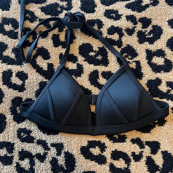 Bombshell Bikini Top PINK - Picture 1 of 2